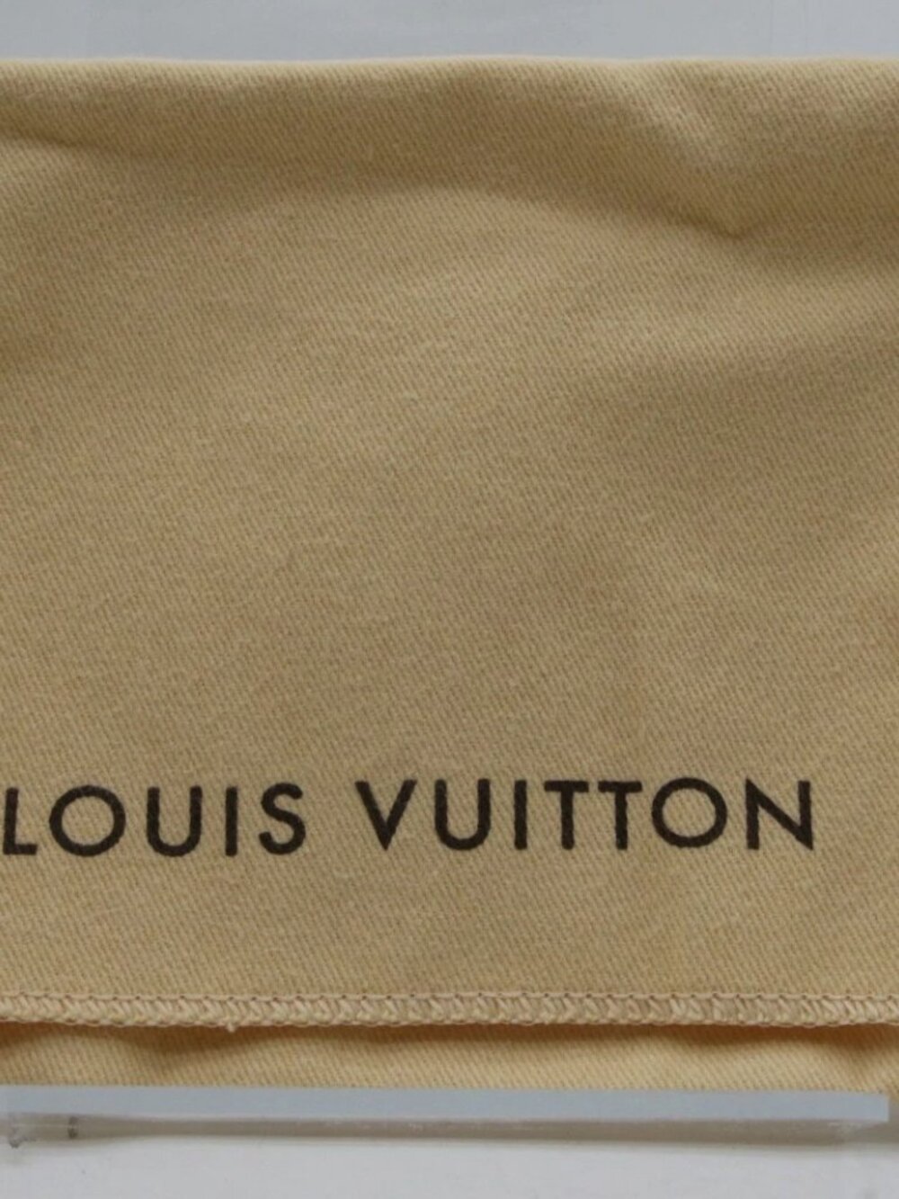 Louis Vuitton Monogram Round Coin Purse Wallet - Brown - Picture 8 of 16